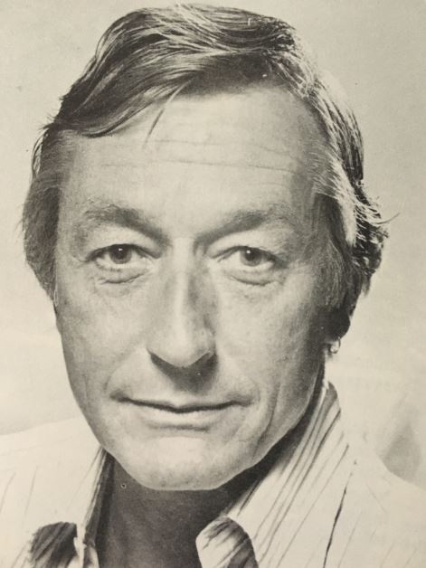 John Neville, Artistic Director 1978-1983