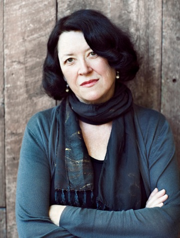 Linda Moore, Artistic Director 1990-2000