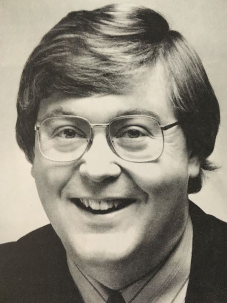 Richard Ouzounian, Artistic Director 1986-1989