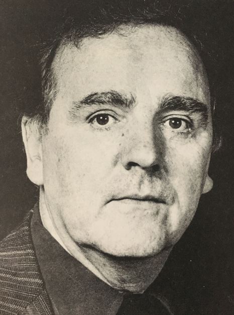 Tom Kerr, Artistic Director 1983-1986